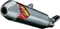 Beta RR 480 EFI Racing [2024] - Powercore 4 Hex Slip-On Silencer – Picture 6