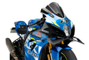 SUZUKI GSX-R 1000 R [2021] – Front spoiler GP – Black-4