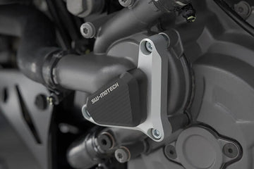 ducati diavel 1200 [SW-MOTECH] – water pump protection