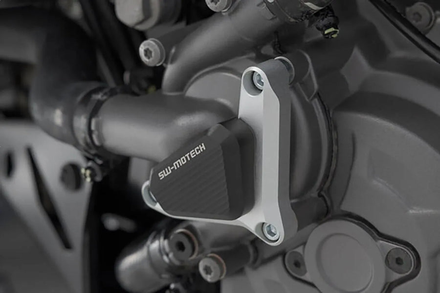 ducati monster 937 [SW-MOTECH] – water pump protection