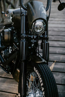 harley-davidson street bob [CULT WERK] – fork covers-2