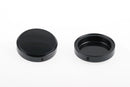 harley davidson softail street bob fxbb [CULT WERK] – fork tube plugs-3
