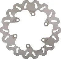 Yamaha XJR 400 [2000-2004, 2007] - Bremsscheibe – Bild 6