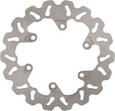 Laverda 650 GHOST LEGEND [1996] - brake disc – picture 2