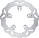 KTM SX 85 17/14 [2022-2024] - BRAKE DISC FIXED WAVE GROOVED OVERSIZE – Picture 12