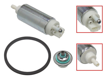 ARCTIC CAT T 660 TURBO TOURING [2004-2007] - Electric fuel pump for