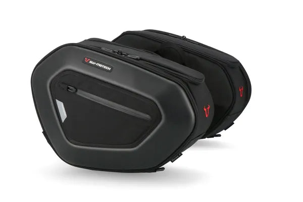 Yamaha MT-09 [2014-2016] - PRO BLAZE saddlebag set – picture 1