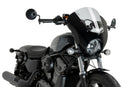 HARLEY DAVIDSON NIGHTSTER 975 SPECIAL [2024] – Dark Night – Tinted-8