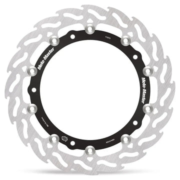 BMW R 1300 GS Adventure Option 719 Karakorum [2025-2026] - Flame Series Schwimmende Bremsscheibe – Art.-Nr. 113275 – Bild 1
