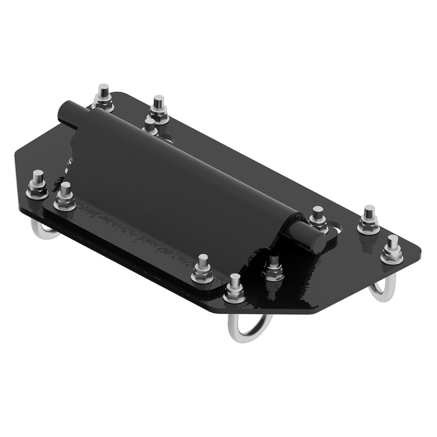 CAN-AM OUTLANDER 500 [2023-2024] - Plow fasteners