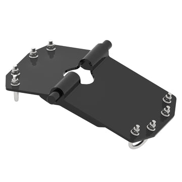 HONDA TRX 520 4 X 4 FOREMAN [2020-2024] - Plow fasteners