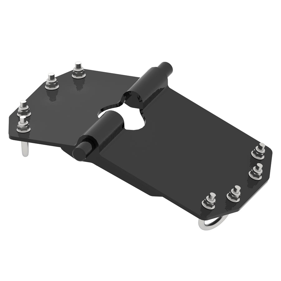HONDA TRX 520 4 X 4 FOREMAN [2020-2024] - Plow fasteners