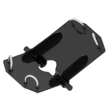 HONDA TRX 420 [2014-2024] - Plow mounting brackets
