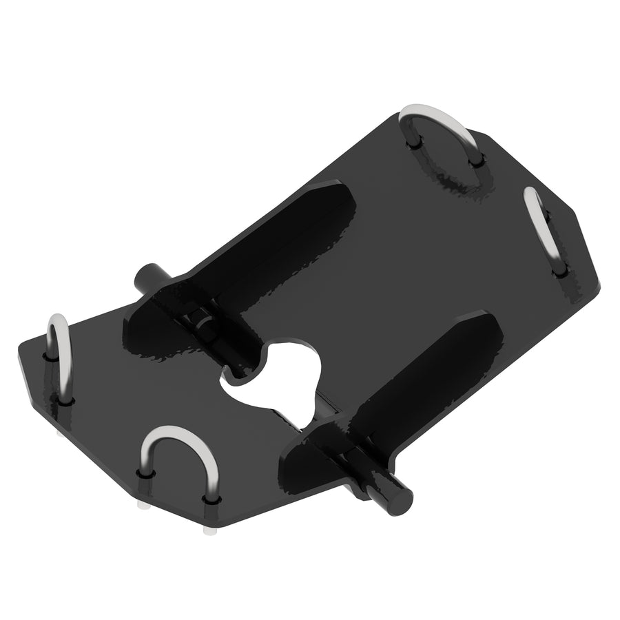 HONDA TRX 520 FA 7 RUBICON EPS [2020-2024] - Plow fasteners