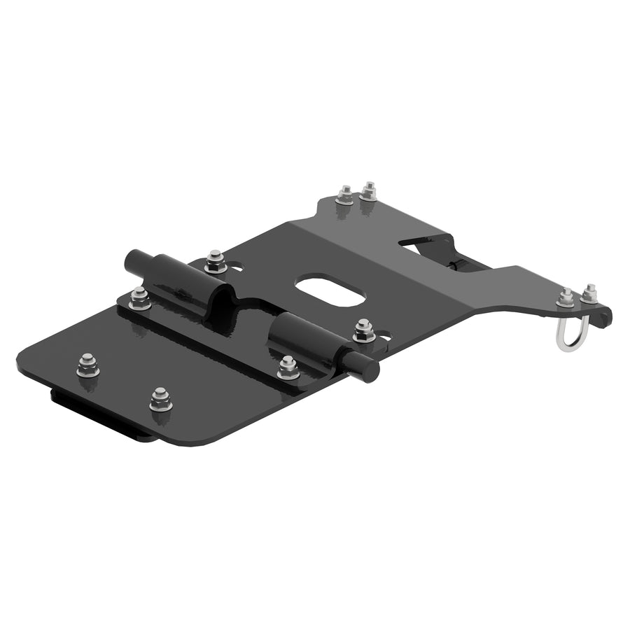 POLARIS SPORTSMAN 325 ETX EFI [2015] - Plow mounting brackets
