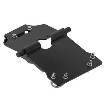 SUZUKI KING QUAD 450 4 X 4 [2007-2010] - Plow fasteners