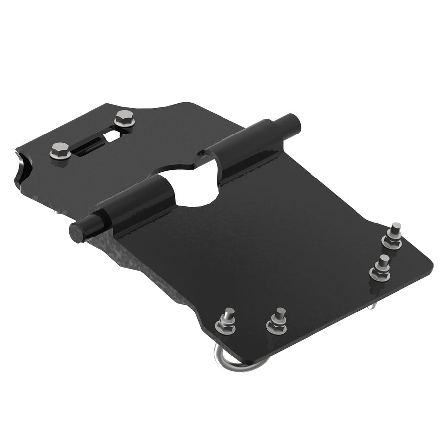 SUZUKI KING QUAD 750 X [2008-2023] - Plow fasteners