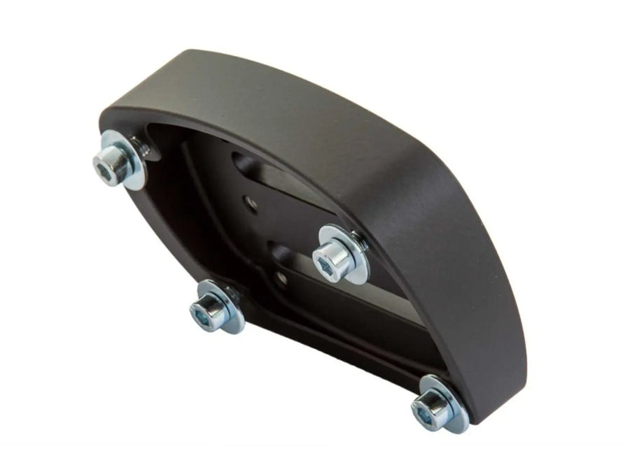 harley davidson softail [RICK'S MOTORCYCLES] – adapter for license plate mounting