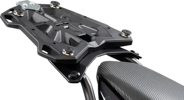 Triumph Street Triple 765 R [2024-2026] - ALU-RACK luggage rack