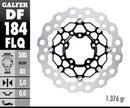 Kawasaki Vulcan S En650A [2025-2026, 2026] - Cubiq floating brake disc - picture 6