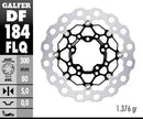 Kawasaki Vulcan S En650A [2025-2026, 2026] - Cubiq floating brake disc - picture 4