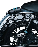 Harley-Davidson FLHX 1923 Street Glide Solo 117 [2026] - REVO ARC Remote Reservoir Außenbefestigung – Bild 12