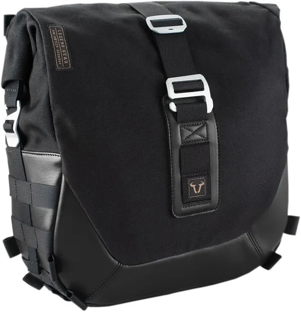 Legend Gear Seitentasche LC2 Black Edition (links)