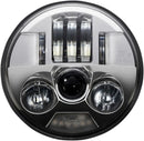 harley davidson sportster s rh 1250 s [CUSTOM DYNAMICS] – 5-3/4" ProBEAM® LED headlight-1