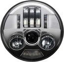 Triumph Thunderbird 1700 [2013-2014, 2016] - LED-Scheinwerfer – Art.-Nr. 0551631 – Bild 8