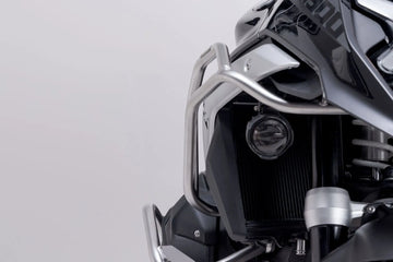 bmw r 1300 gs trophy [SW-MOTECH] – Upper crash bars - 0