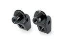 TRIUMPH TIGER 1200 RALLY PRO [2025] – Adapter footrest rubber pad “Rider”-2