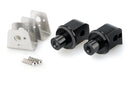 TRIUMPH TIGER 1200 ALPINE EDITION [2020] – Adapter passenger footrests-3