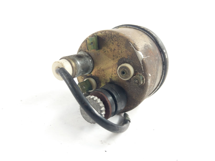Moto Guzzi V50 V65 [all years] - Voltmeter