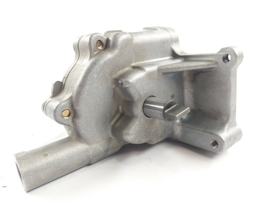 Triumph Daytona 955i T595 [1998] - Oil pump