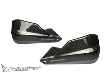 Yamaha TW 200 [BARKBUSTERS] – Carbon handguards