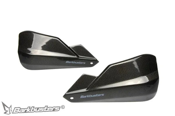 CF Moto 700 CL X Heritage [BARKBUSTERS] – Karbon-Handprotektoren