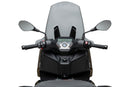 BMW C 400 X [2025] – Windschutzscheibe V-Tech Line Touring – Stark getönt