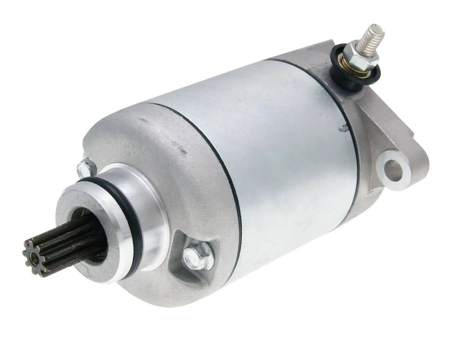 Aprilia SR 125 [101 OCTANE] – Starter Motor