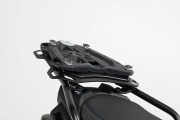 Honda XL 750 Transalp [SW-MOTECH]-adapter kit for adventure rack luggage rack - 0