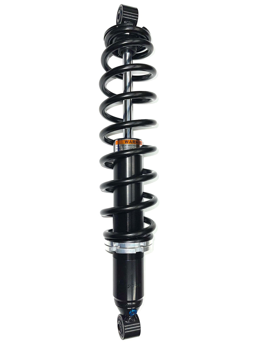 YAMAHA SR VIPER M TX [2015] - Front Gas Shock Assembly