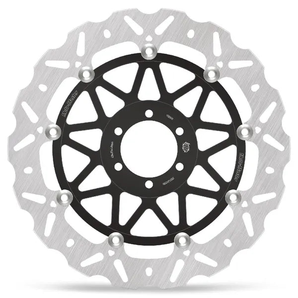 Bimota YB7 400 [1987-1988] - Nitro Series brake disc - picture 4