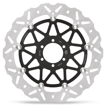 Bimota IMPETO 1198 [2016] - Nitro Series brake disc – picture 1