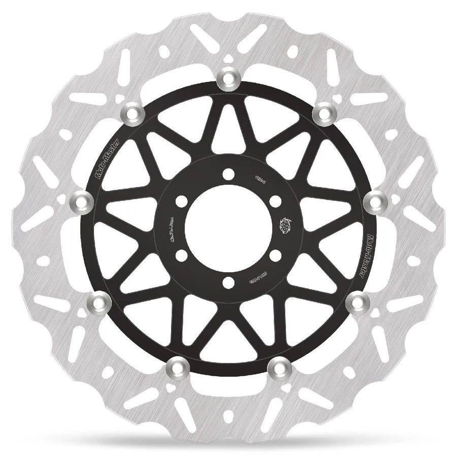 Bimota YB7 400 [1987-1988] - Nitro Series brake disc - picture 1
