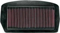 Yamaha 600 Fazer [K & N] - OE replacement high performance air filter