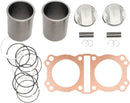 Royal Enfield Interceptor 650 [2019-2021] - Big Bore Kit – Bild 1