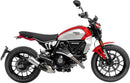 ducati scrambler 800 [LEOVINCE] – LV-10 rear silencer-1