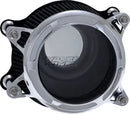 Harley-Davidson FLRT 1750 Freewheeler 107 [2017, 2019] - CNC-gefräster 55 mm Ansaugkrümmer – Bild 10