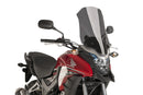 HONDA CB 500 X [2024] – touring screen – transparent-6