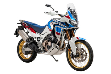 HONDA CRF 1000 L AFRICA TWIN ADVENTURE SPORTS [2019] – Sportscheibe – Schwarz