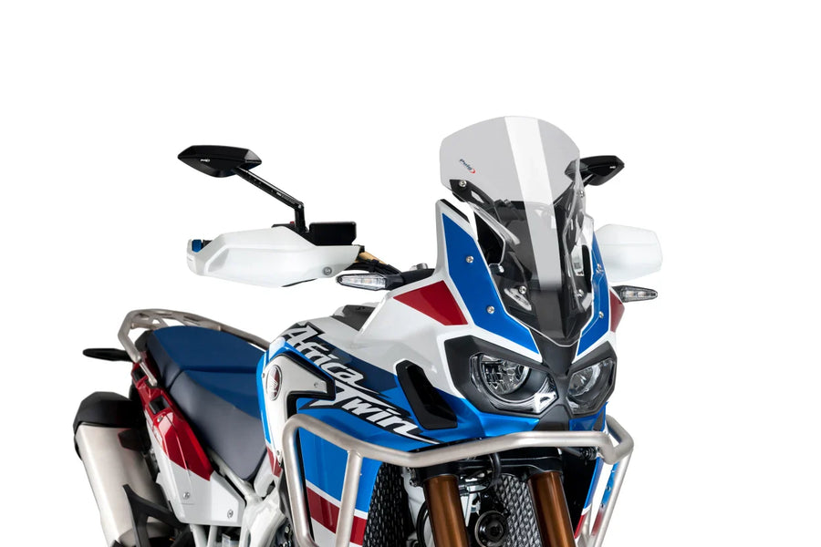 HONDA CRF 1000 L AFRICA TWIN ADVENTURE SPORTS [2019] – Sportscheibe – Schwarz